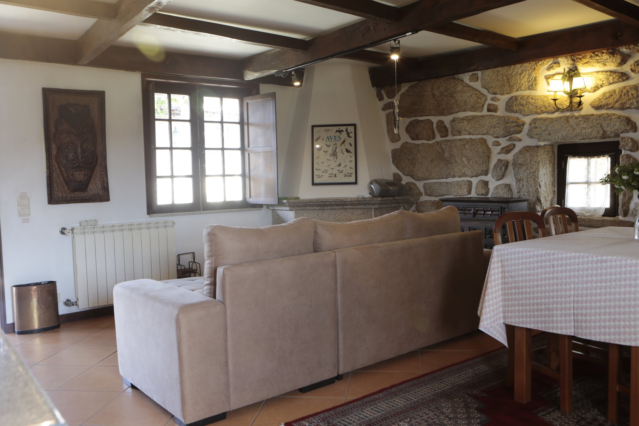 Casa dos Padres