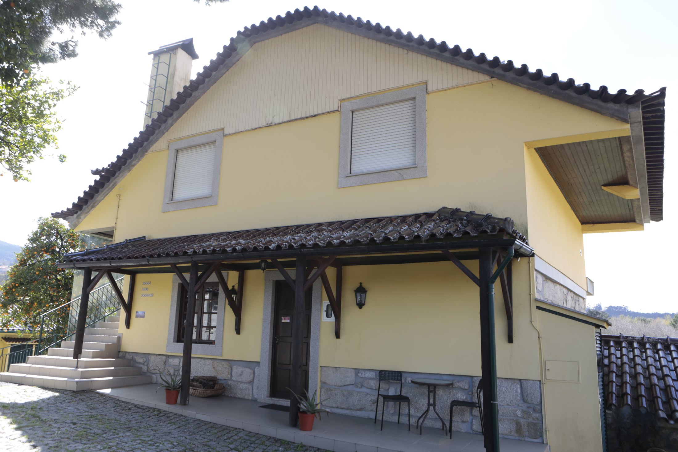 Casa dos Padres
