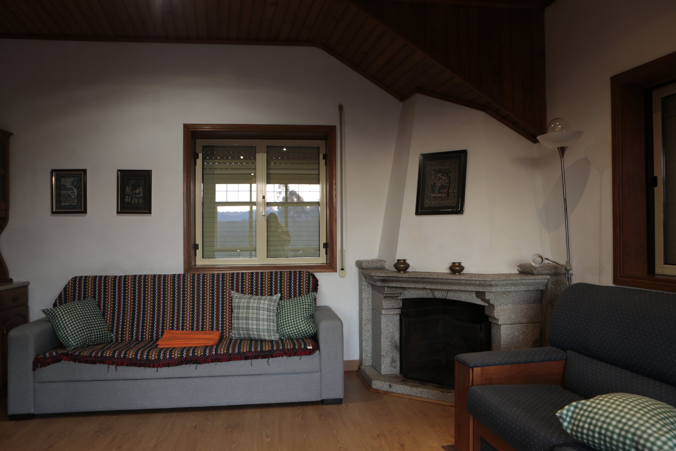Casa dos Padres
