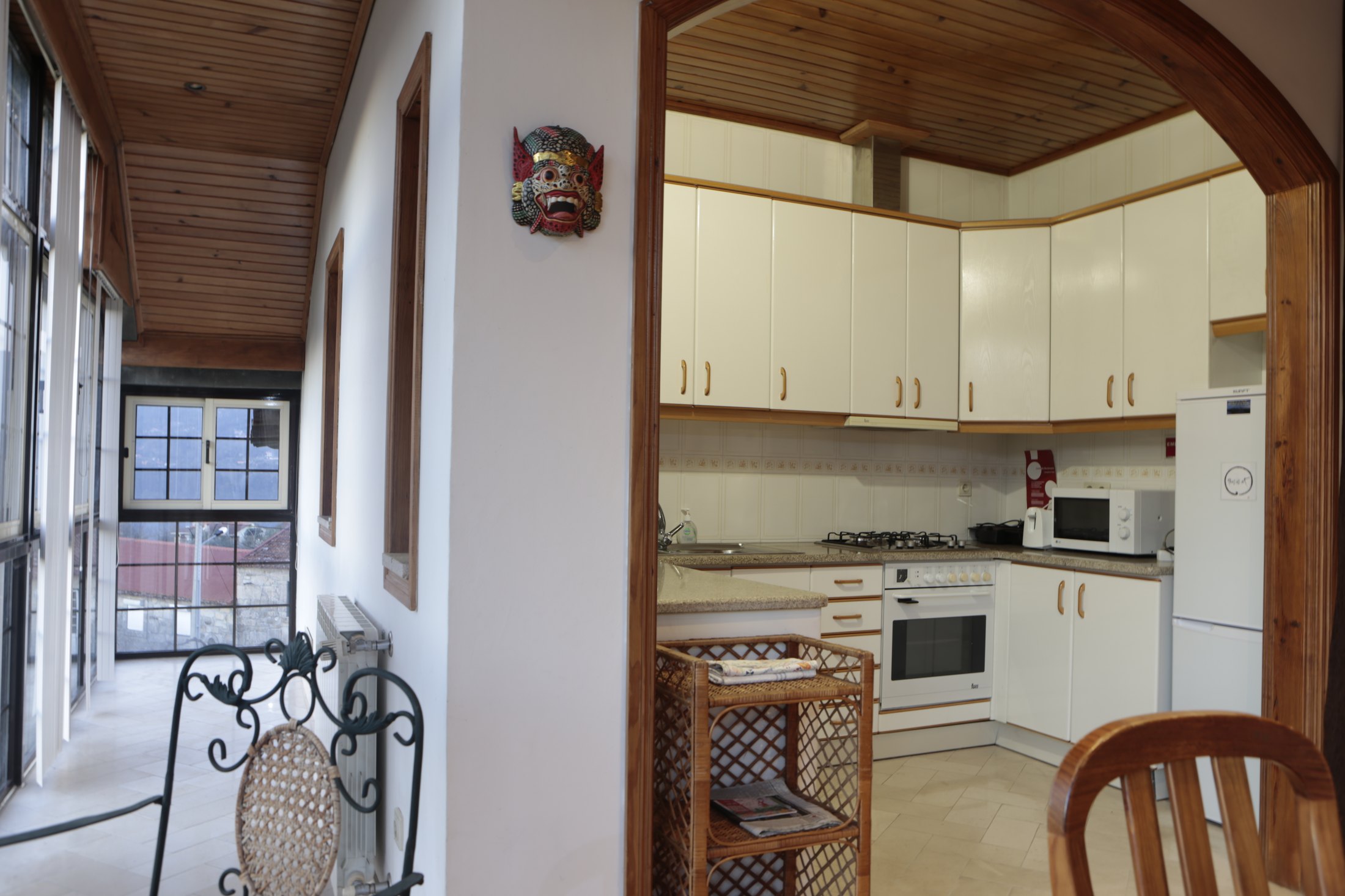 Casa dos Padres