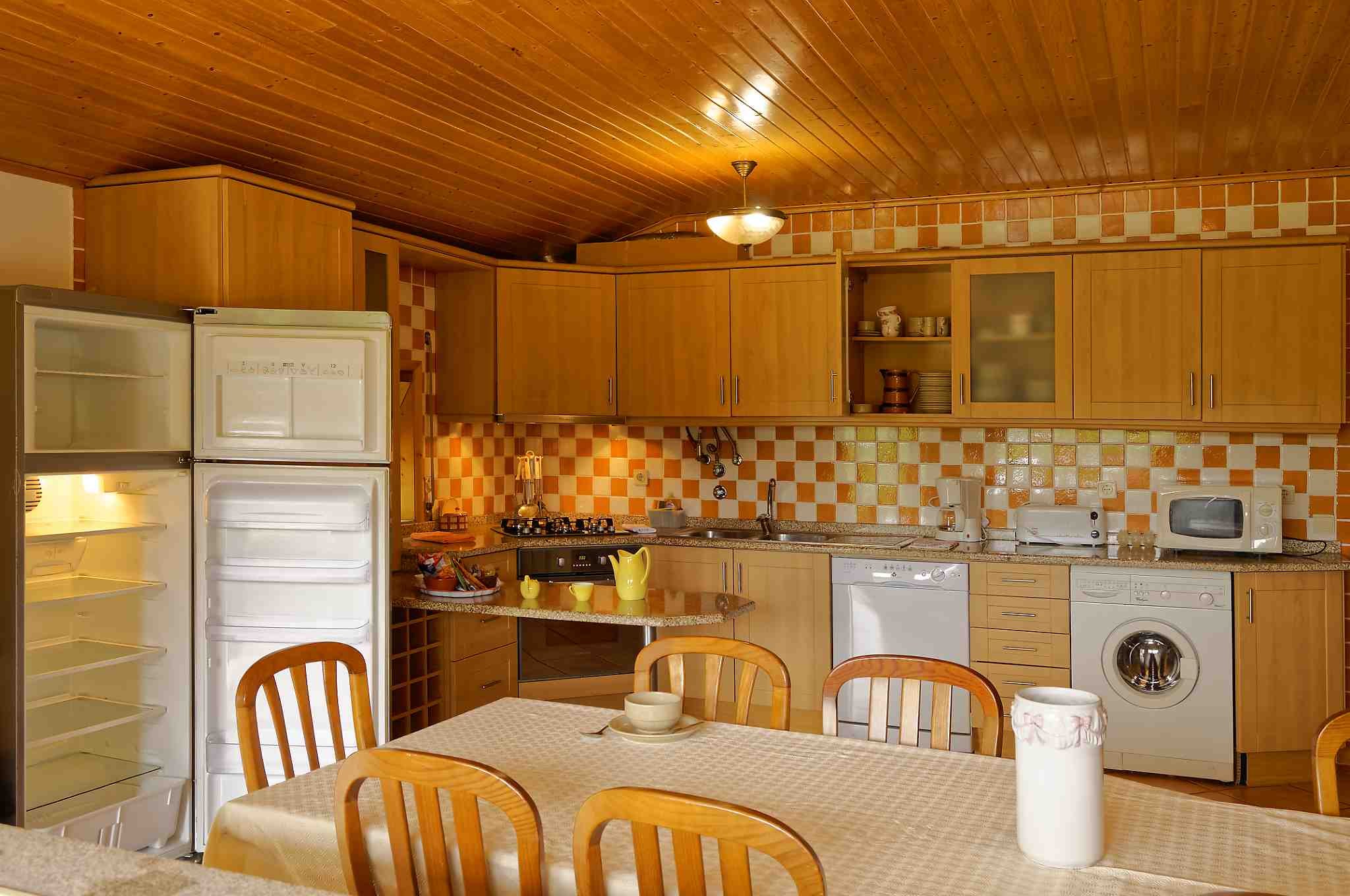 Casa da Terra dos Padres