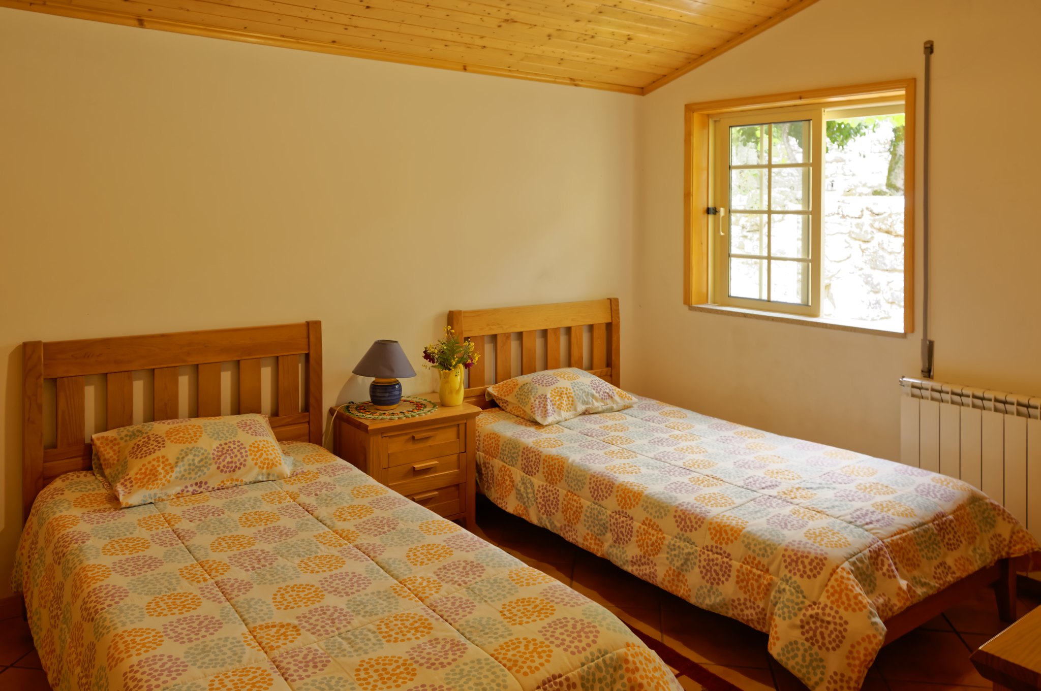 Casa da Terra dos Padres