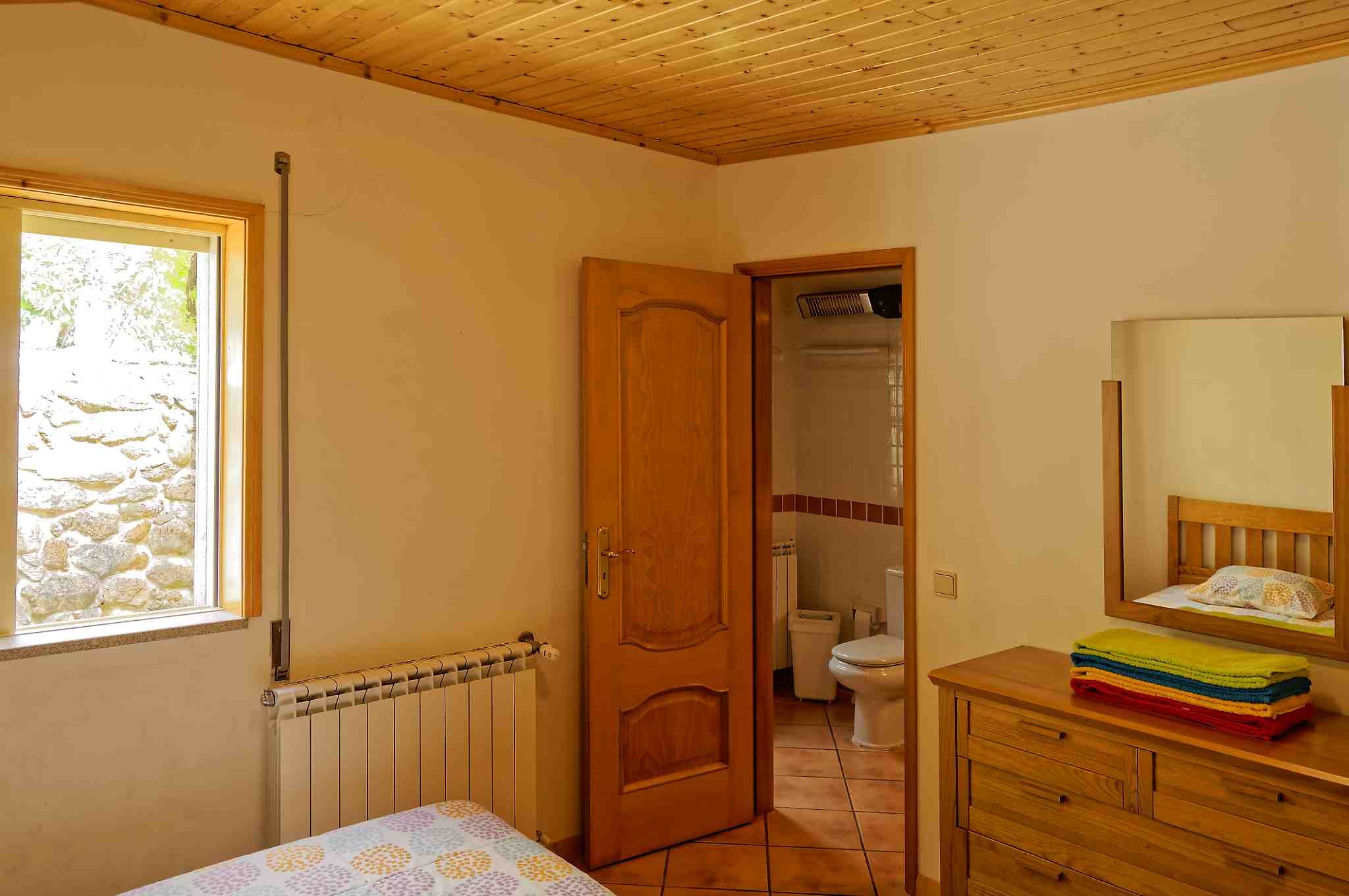 Casa da Terra dos Padres