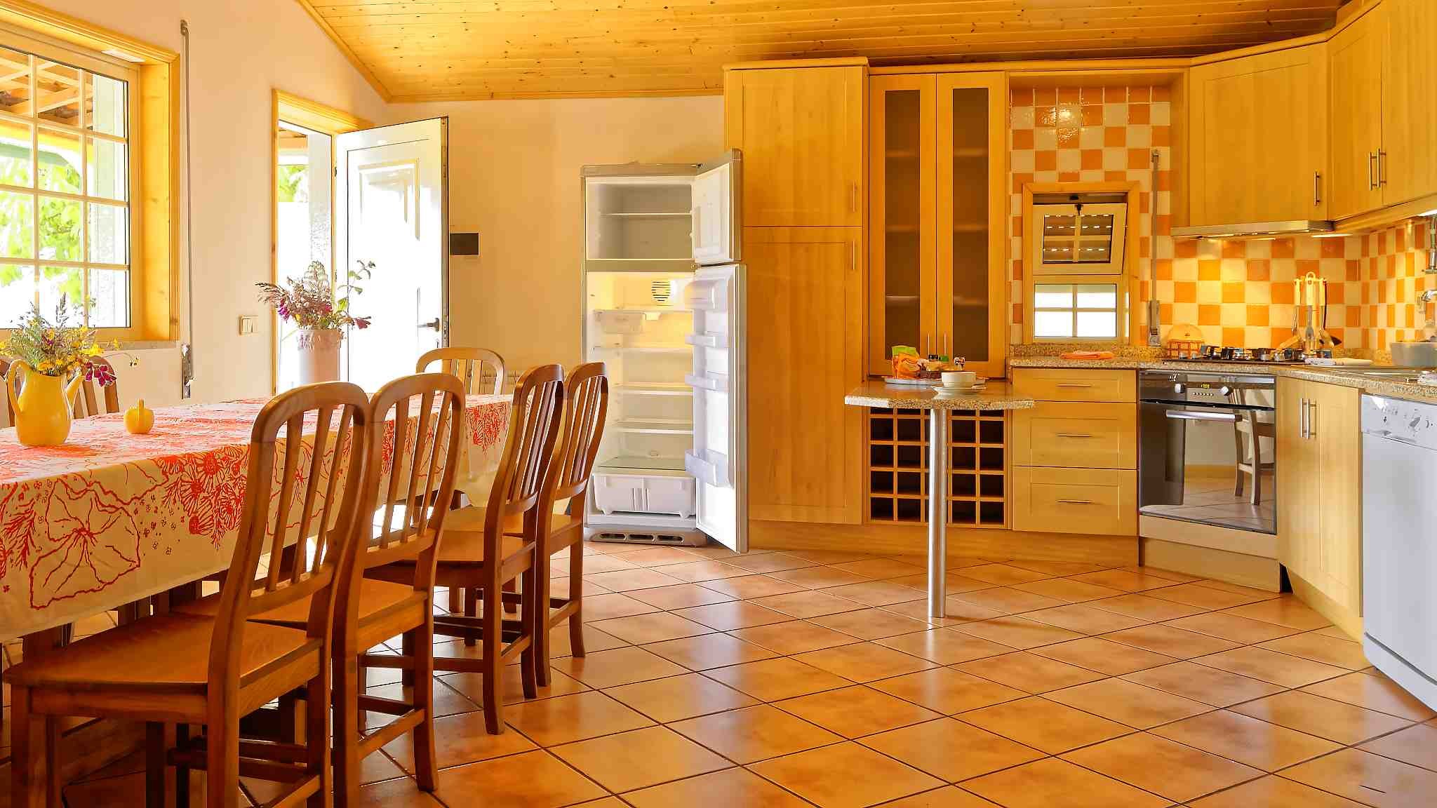Casa da Terra dos Padres