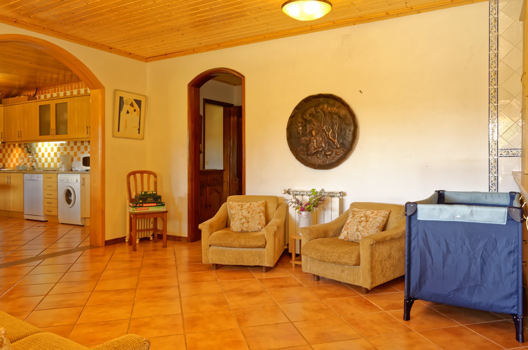 Casa da Terra dos Padres