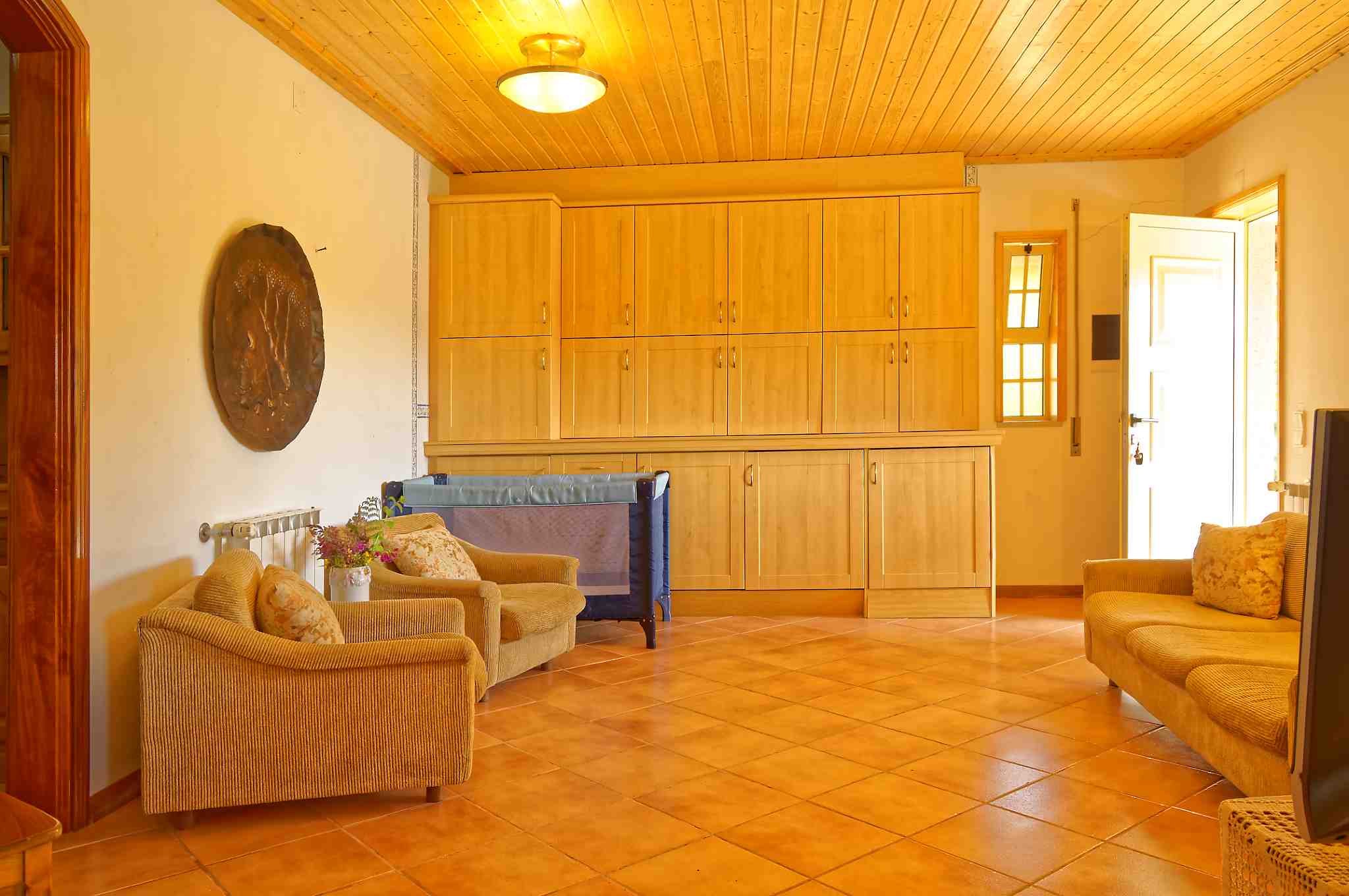 Casa da Terra dos Padres